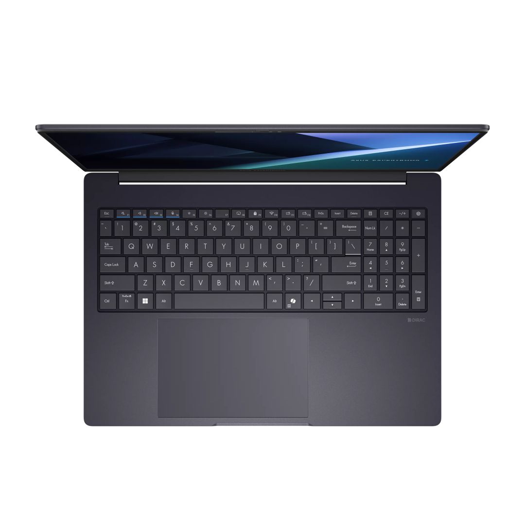 Asus B3605CCA-MB0127X Gentle Grey