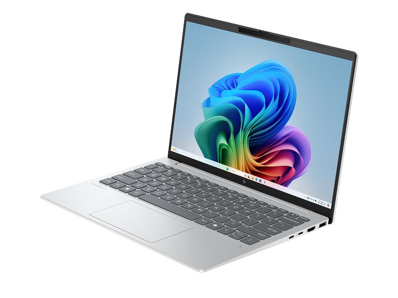 HP OmniBook 7 Aero 13-bg1001nh Glacier Grey