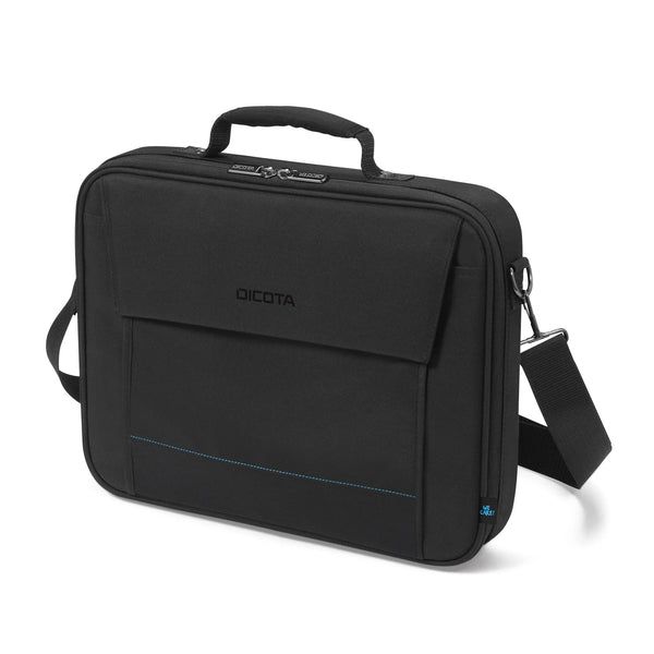 Dicota Multi TWO Clamshell Laptop Bag 14-16