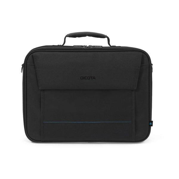 Dicota Multi TWO Clamshell Laptop Bag 14-16