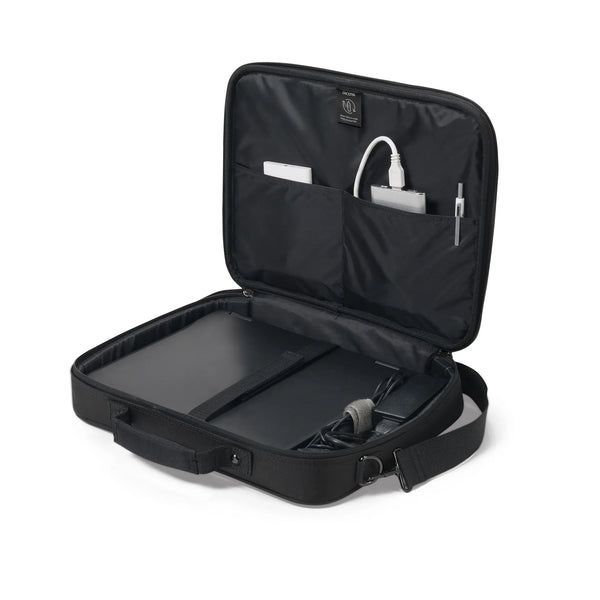 Dicota Multi TWO Clamshell Laptop Bag 14-16