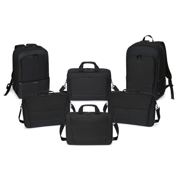 Dicota Multi TWO Clamshell Laptop Bag 14-16