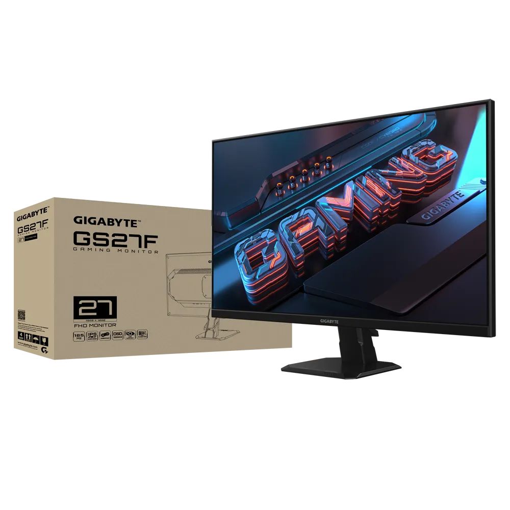 Gigabyte 27