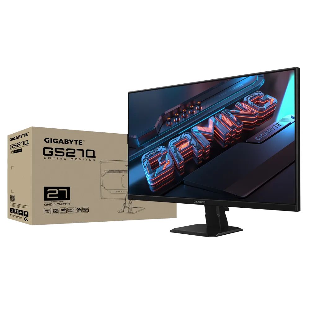 Gigabyte 27