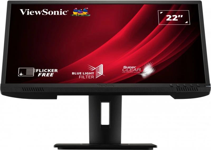Viewsonic 21,5