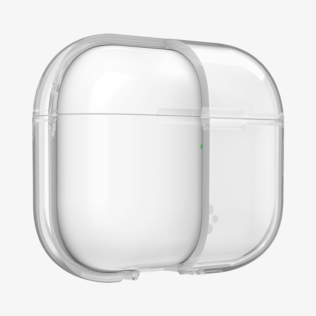 Spigen Liquid Crystal case for AirPods Pro 3 Crystal Clear