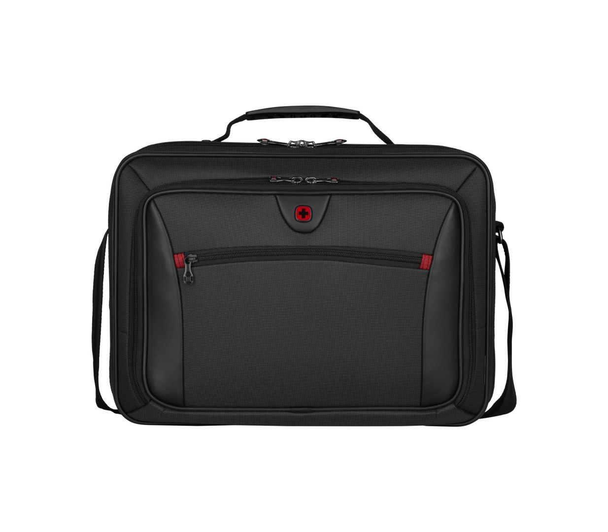 Wenger Insight Laptop Case 15,6