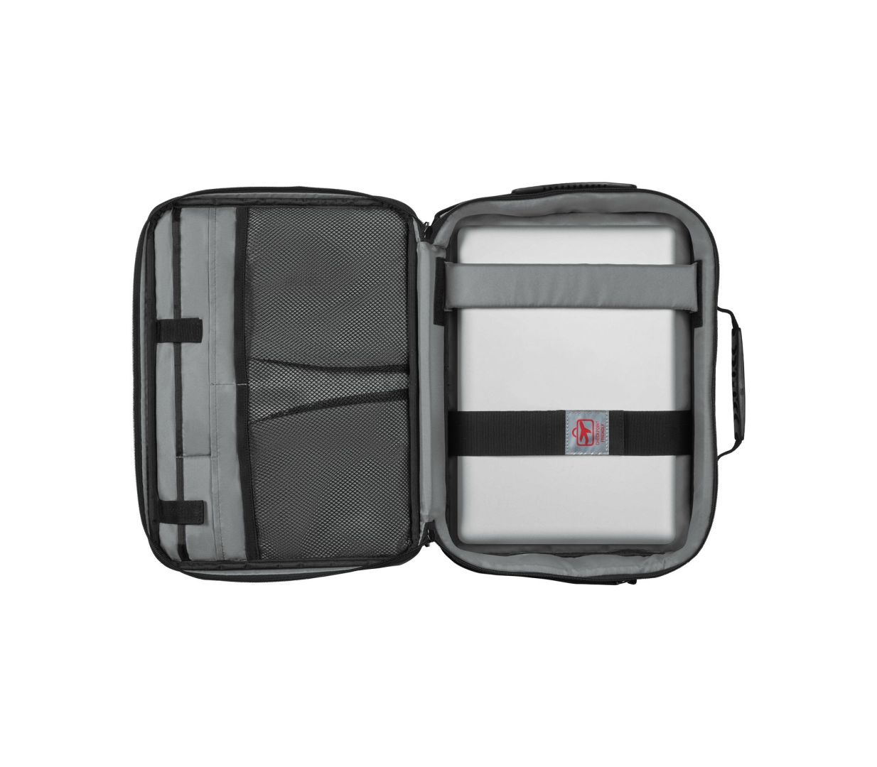 Wenger Insight Laptop Case 15,6