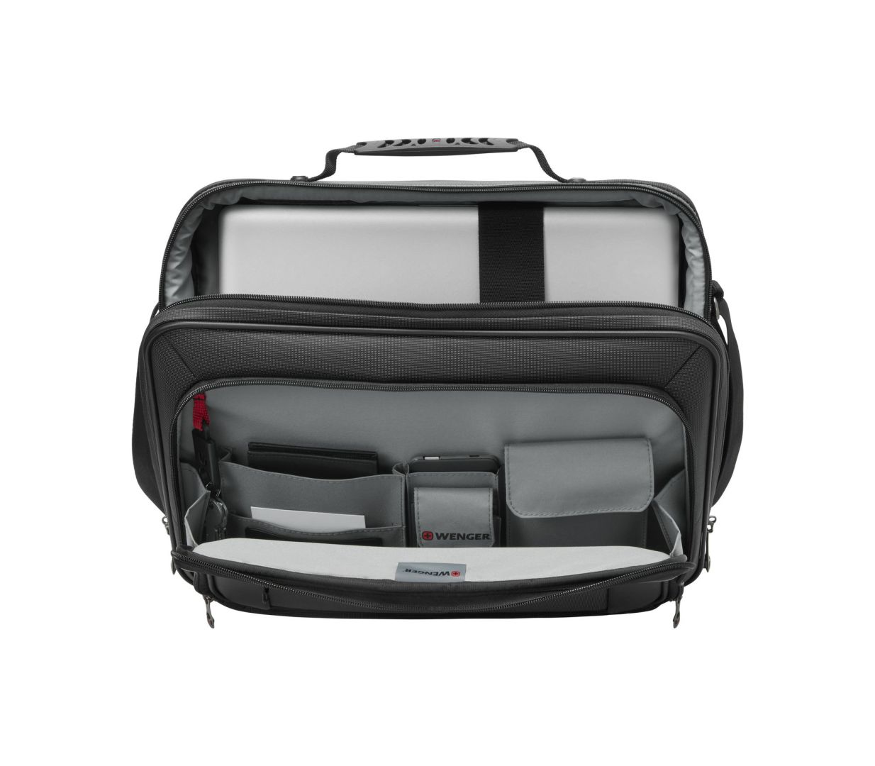 Wenger Insight Laptop Case 15,6