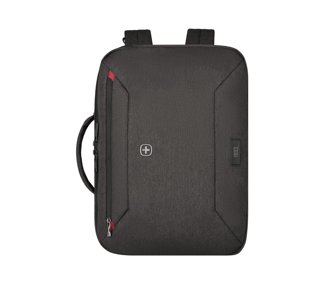 Wenger MX Commute Laptop Case with Backpack Straps 16