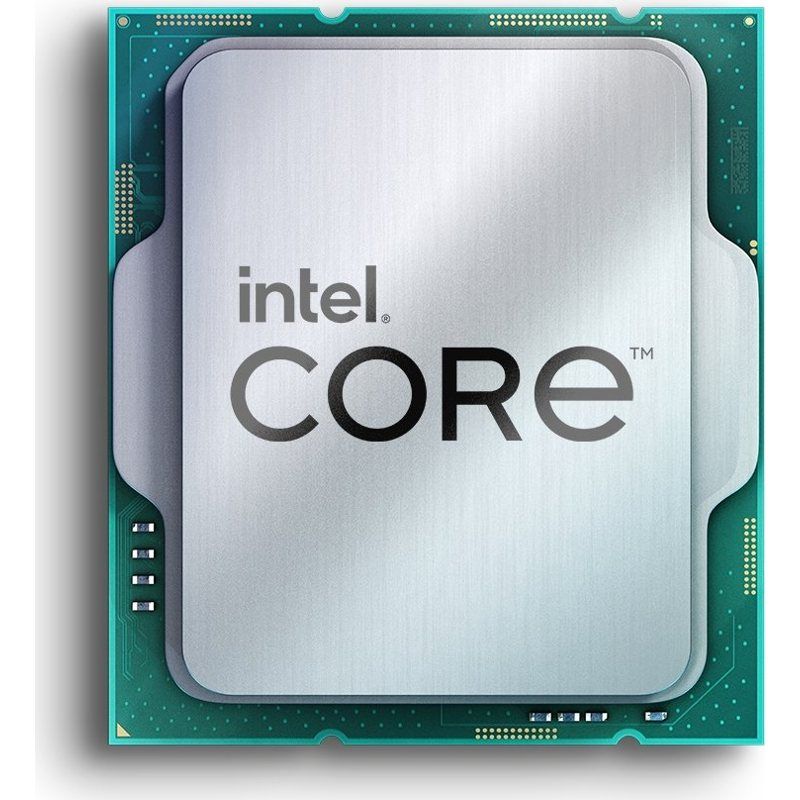 Intel Core i3-13100 3,4GHz 12MB LGA1700 OEM
