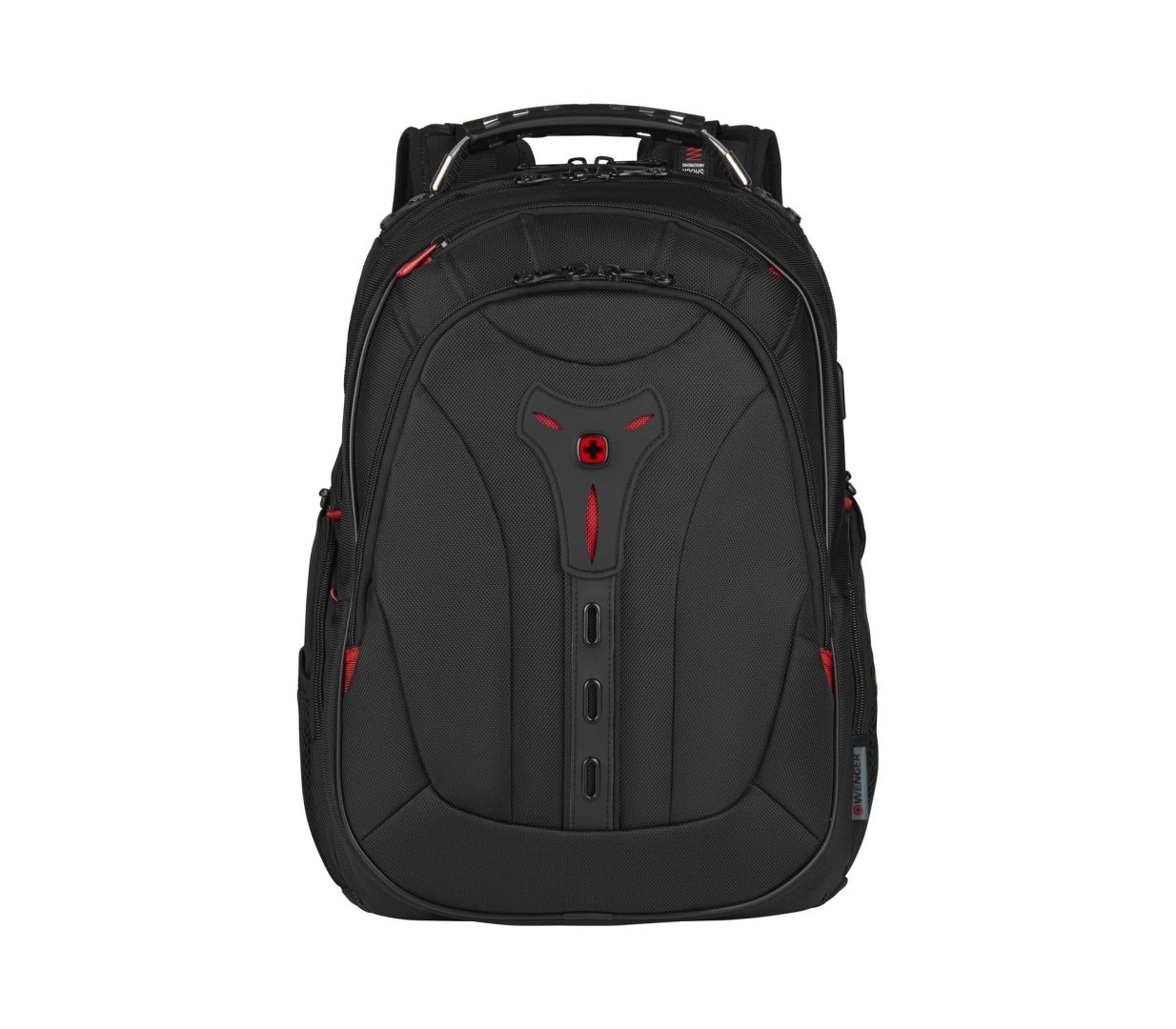 Wenger Pegasus Deluxe Laptop Backpack with Tablet Pocket 16