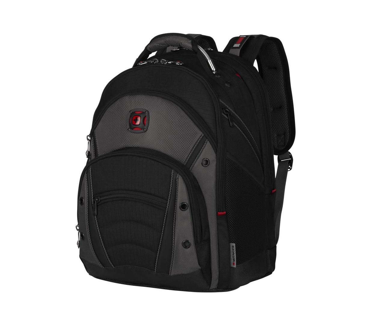 Wenger Synergy Laptop Backpack with Tablet Pocket 16