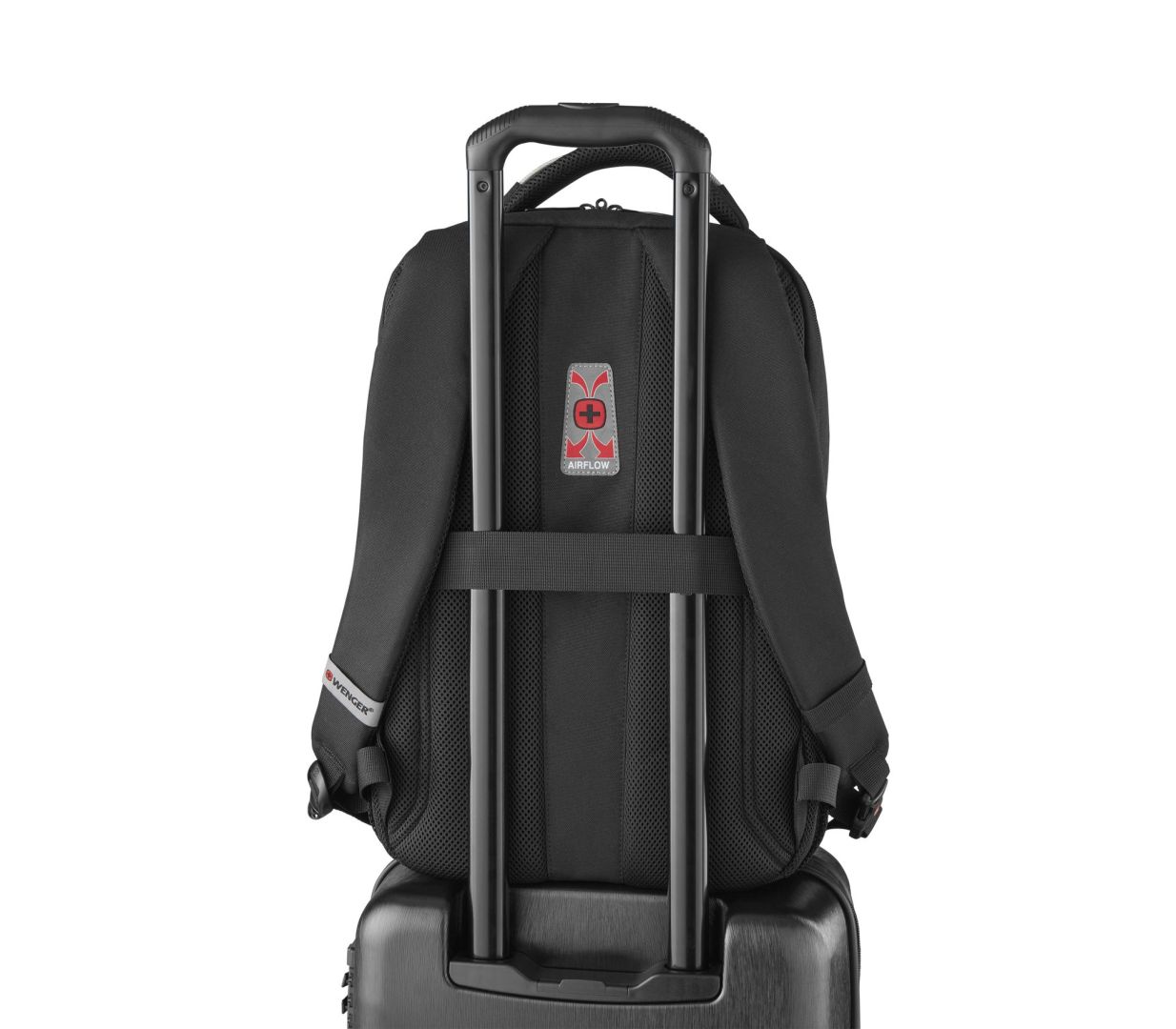 Wenger PlayerMode Gaming Laptop Backpack 15,6