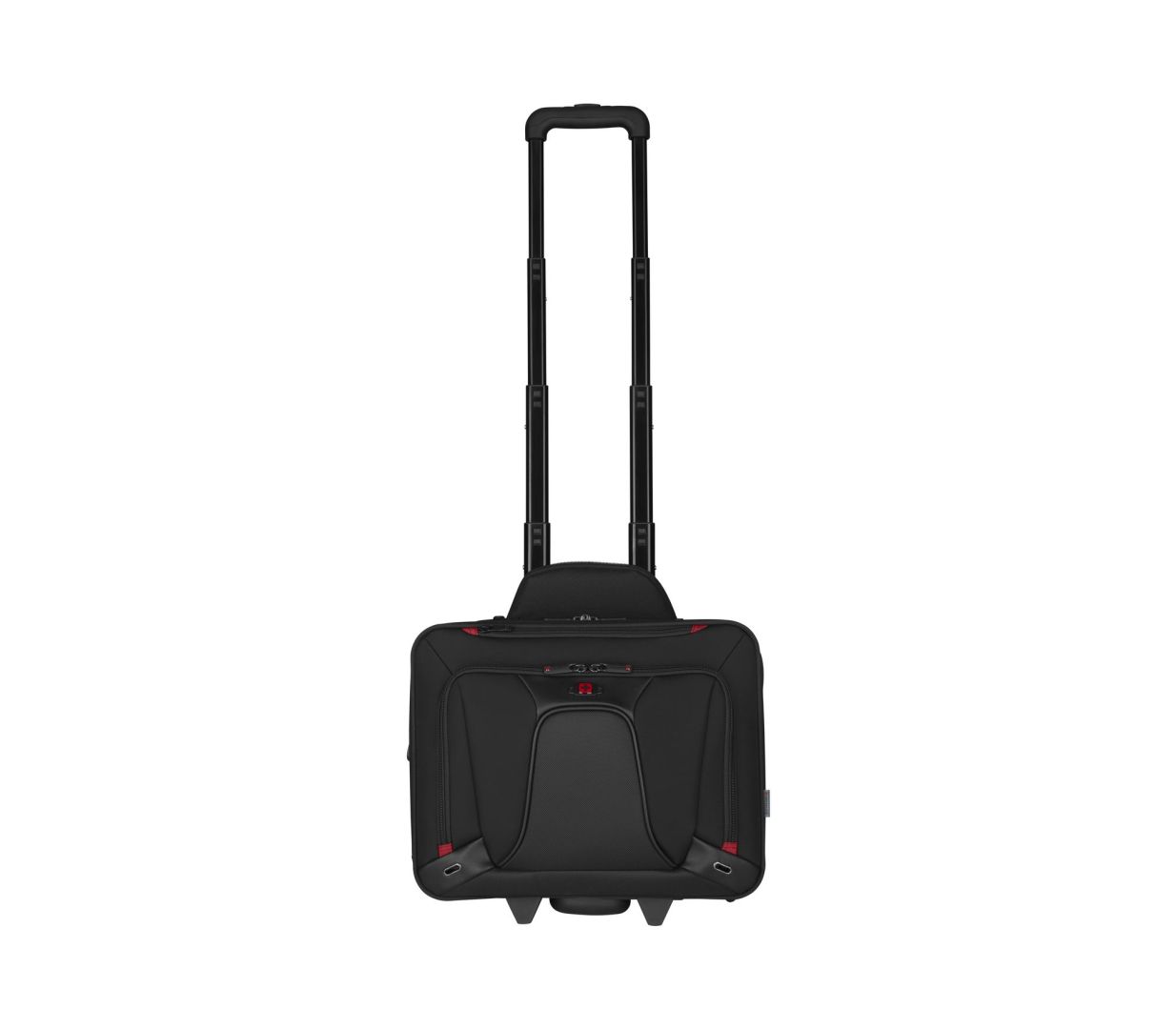 Wenger Transfer Expandable Wheeled Laptop Case 16