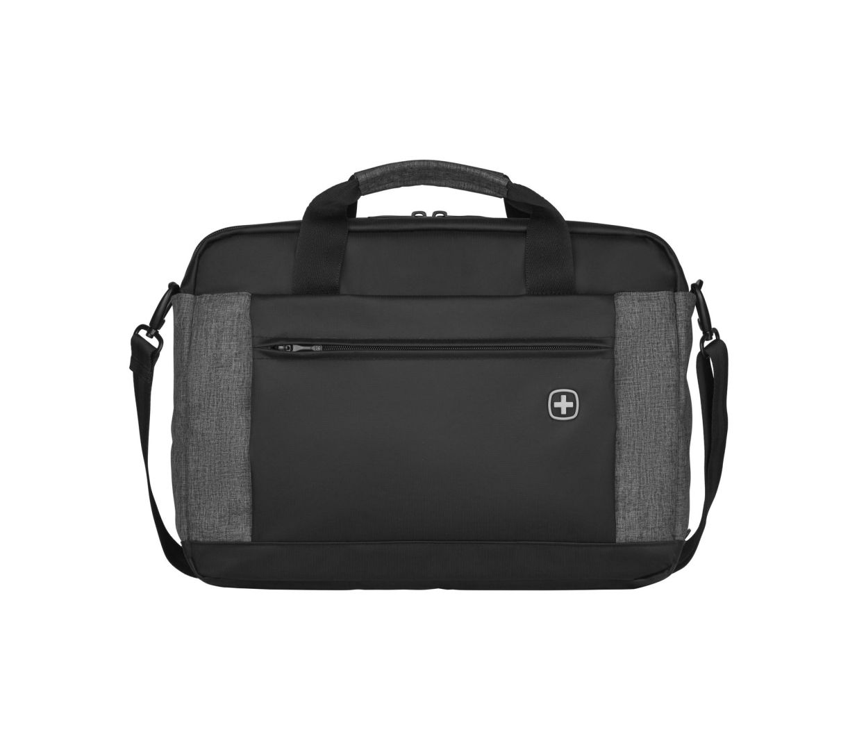 Wenger Underground Laptop Briefcase with Tablet Pocket 16