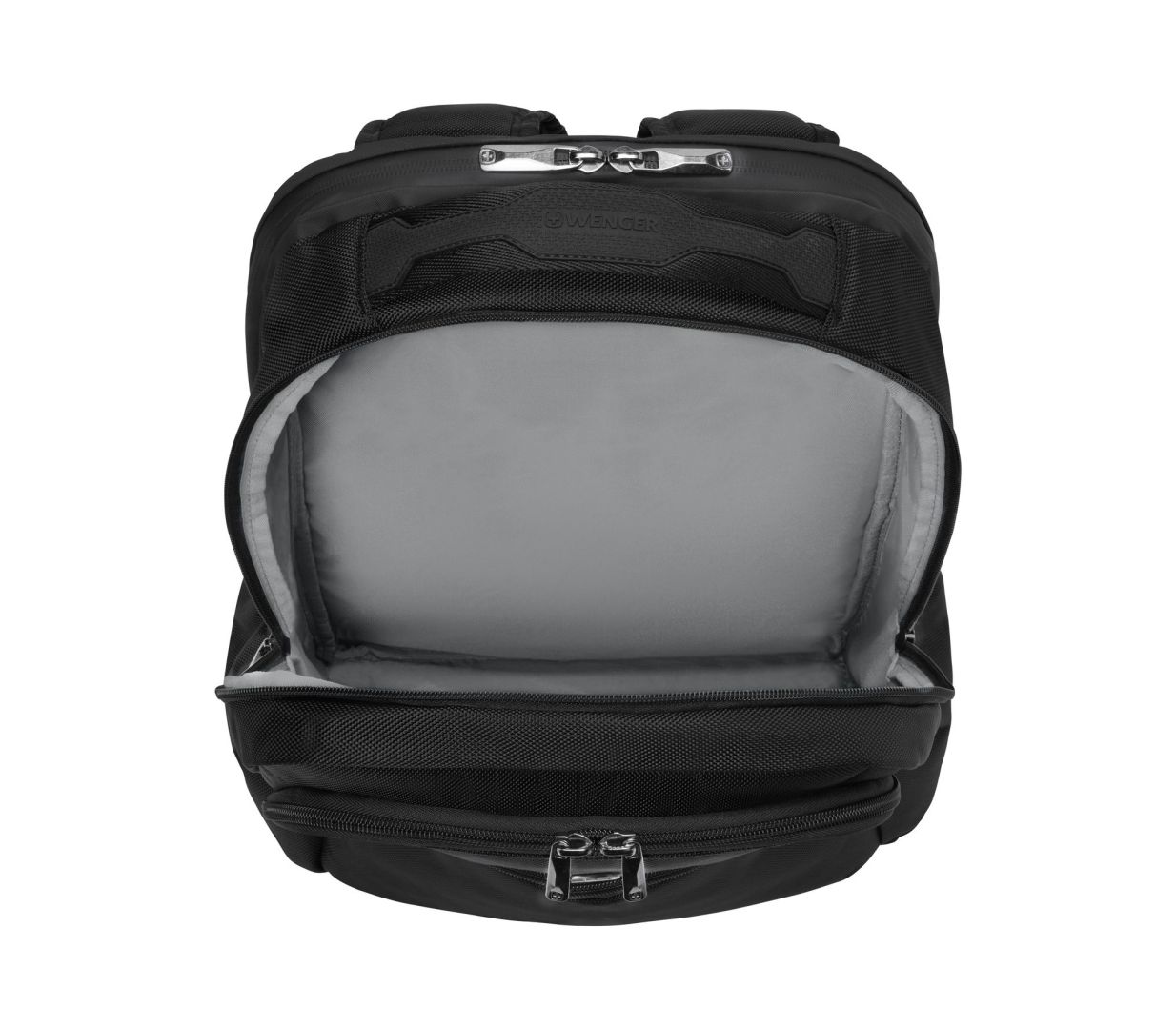 Wenger XE Resist Laptop Backpack with Tablet Pocket 16