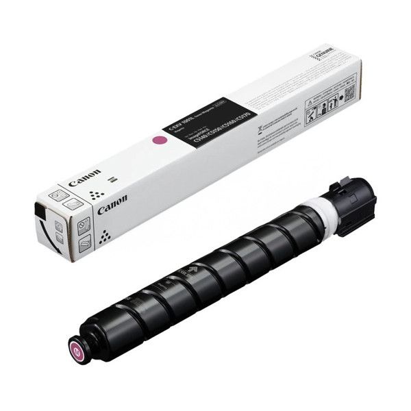 Canon C-EXV 1001 Magenta toner