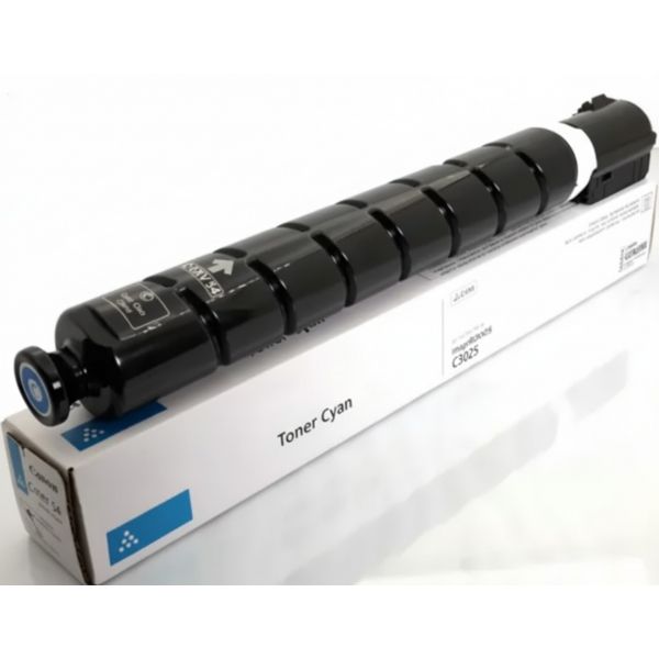 Canon C-EXV 1001L Cyan toner