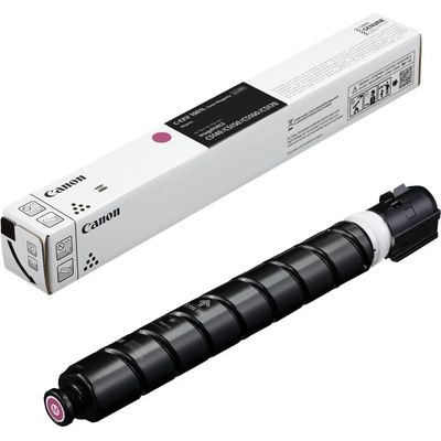 Canon C-EXV 1001L Magenta toner