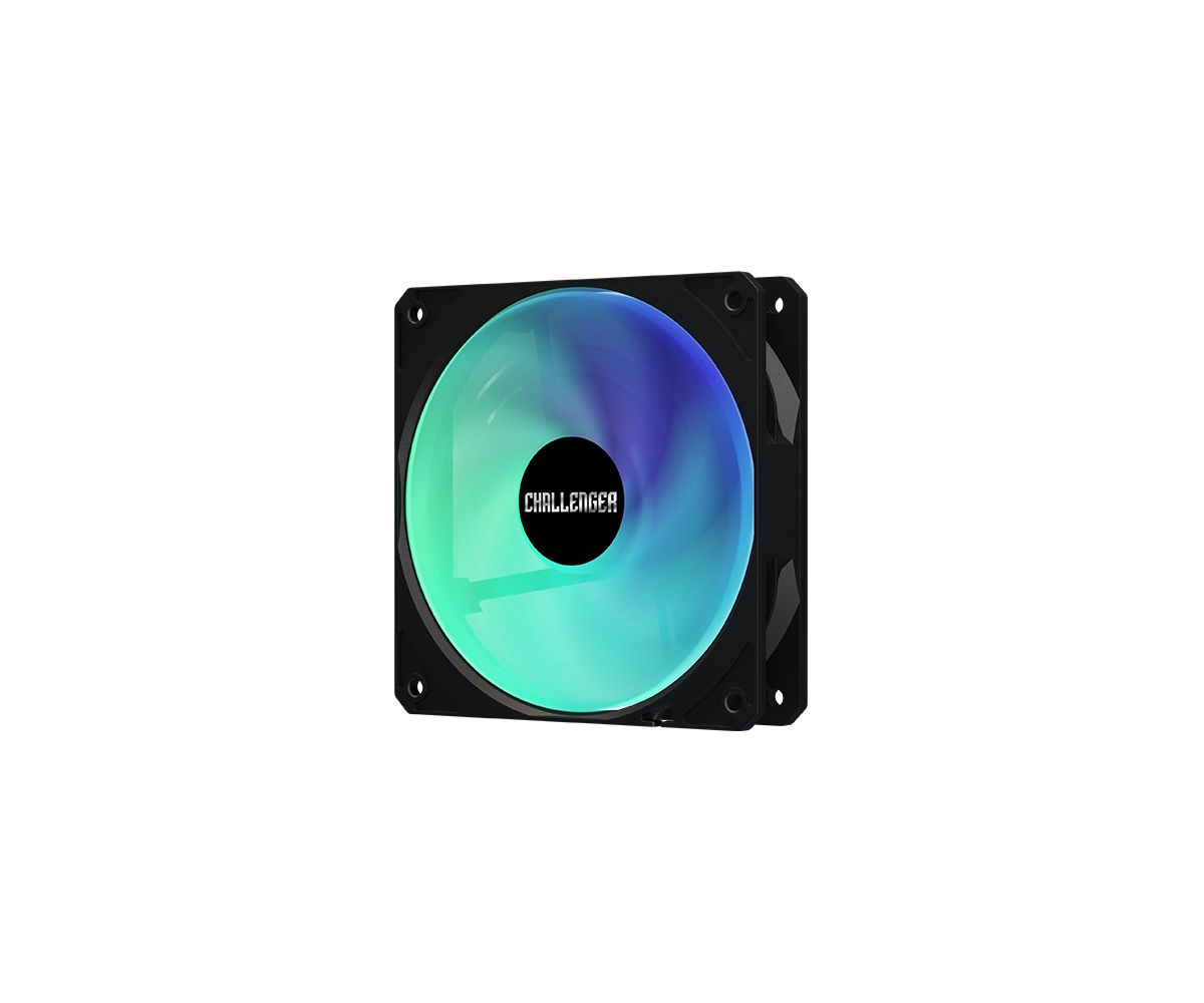 ASRock Challenger 360 Digital CPU Cooler