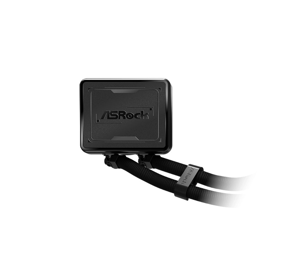 ASRock Challenger Pure 360 CPU Cooler