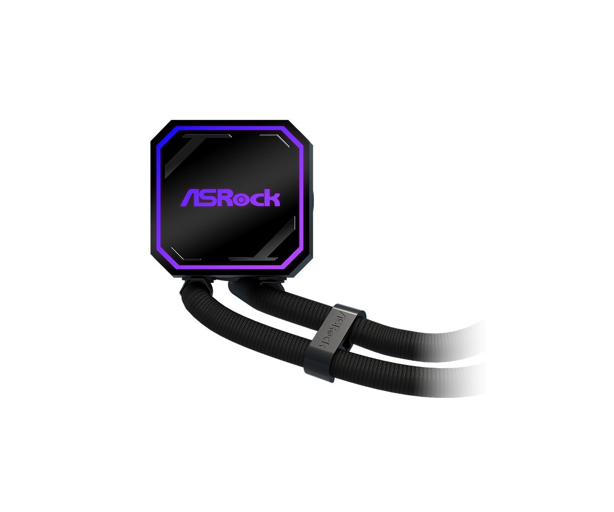 ASRock Pro 360 ARGB CPU Cooler