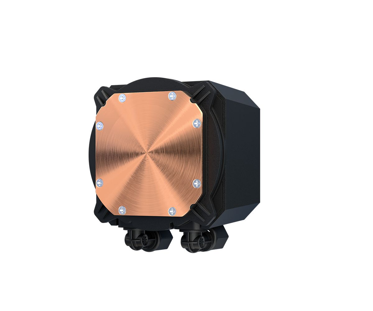 ASRock Pro 360 ARGB CPU Cooler