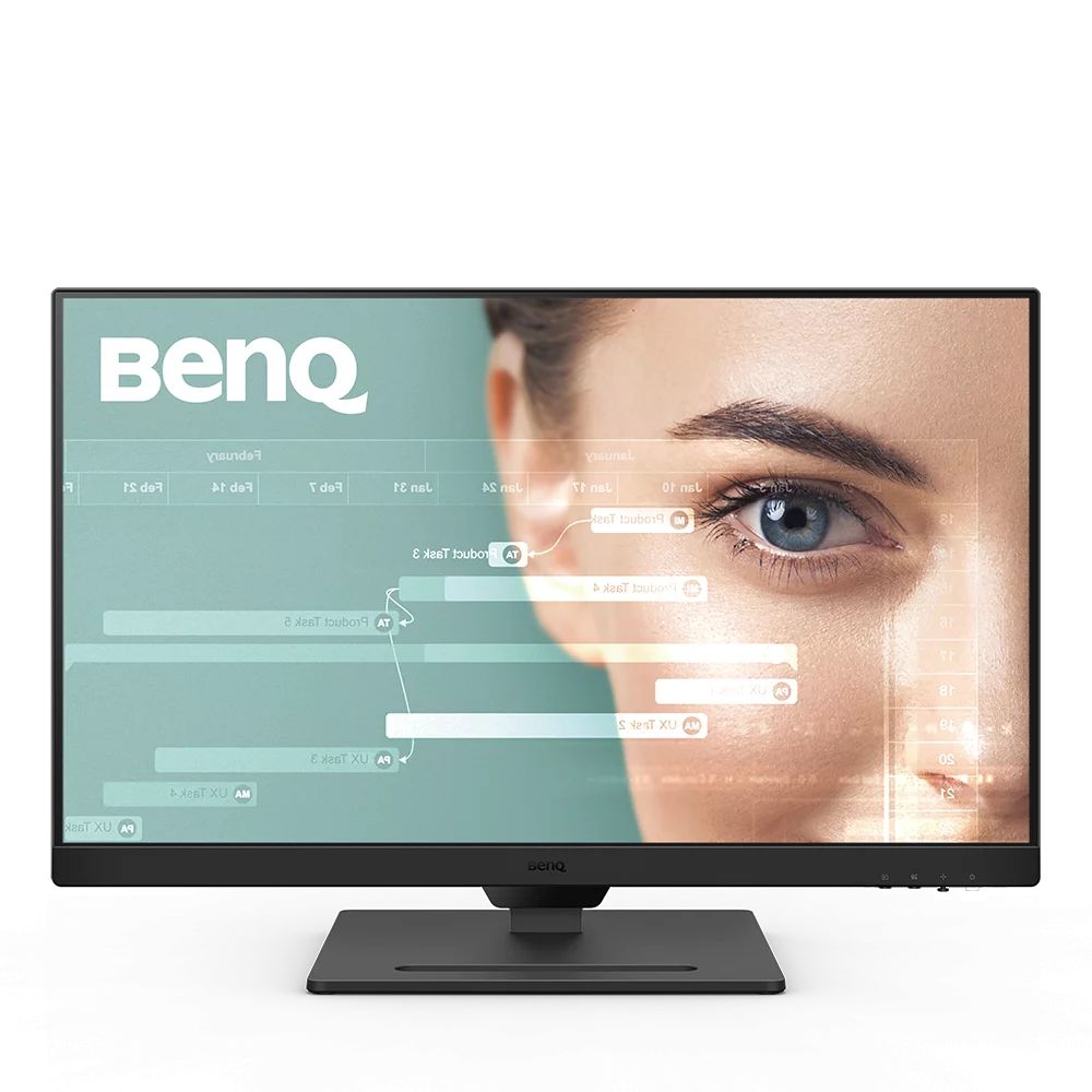Benq 27