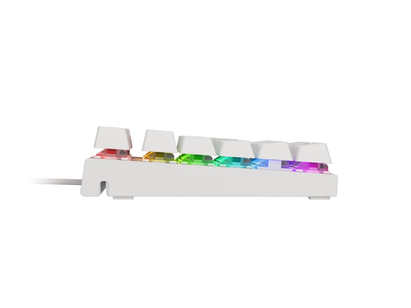 Genesis Thor 303 TKL RGB Mechanical Keyboard US