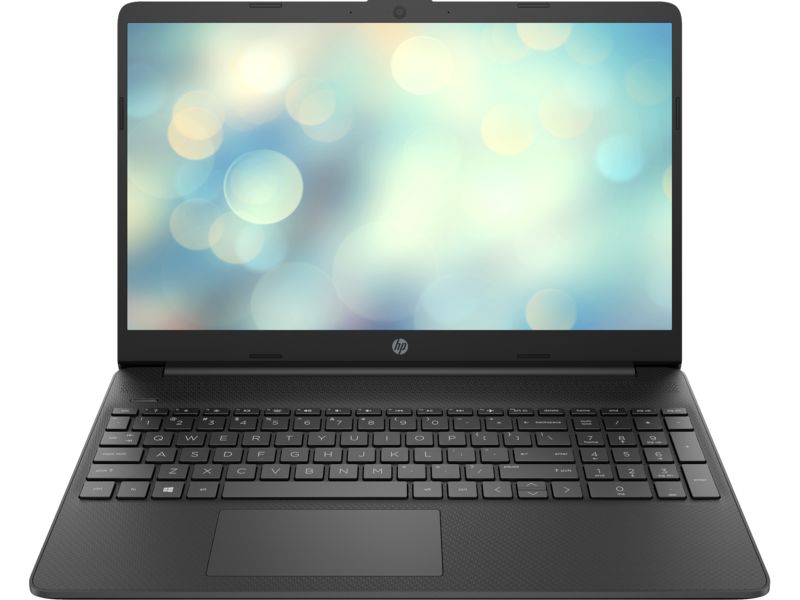 HP 15S-FQ5223NH Black