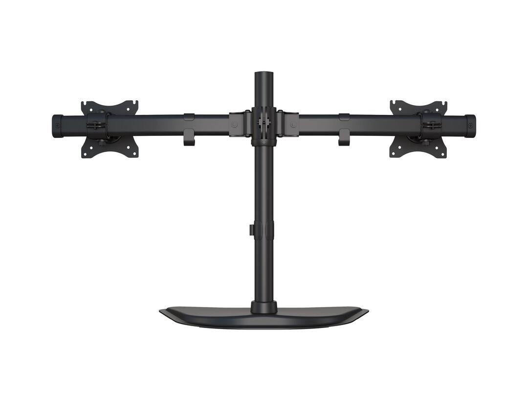 Multibrackets M Deskstand Basic Dual 15