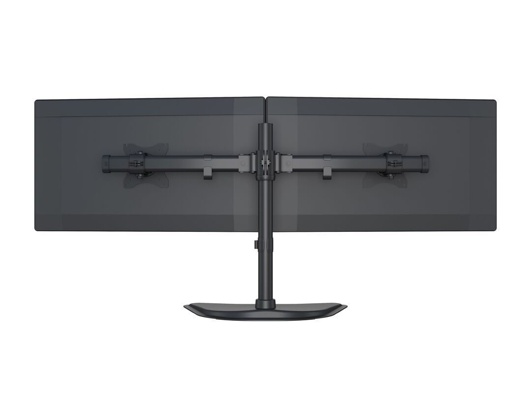 Multibrackets M Deskstand Basic Dual 15