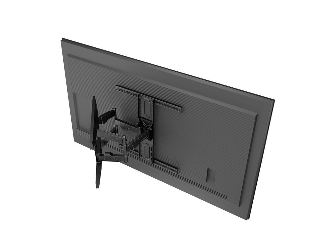 Multibrackets M VESA Flexarm L Full Motion Dual 40