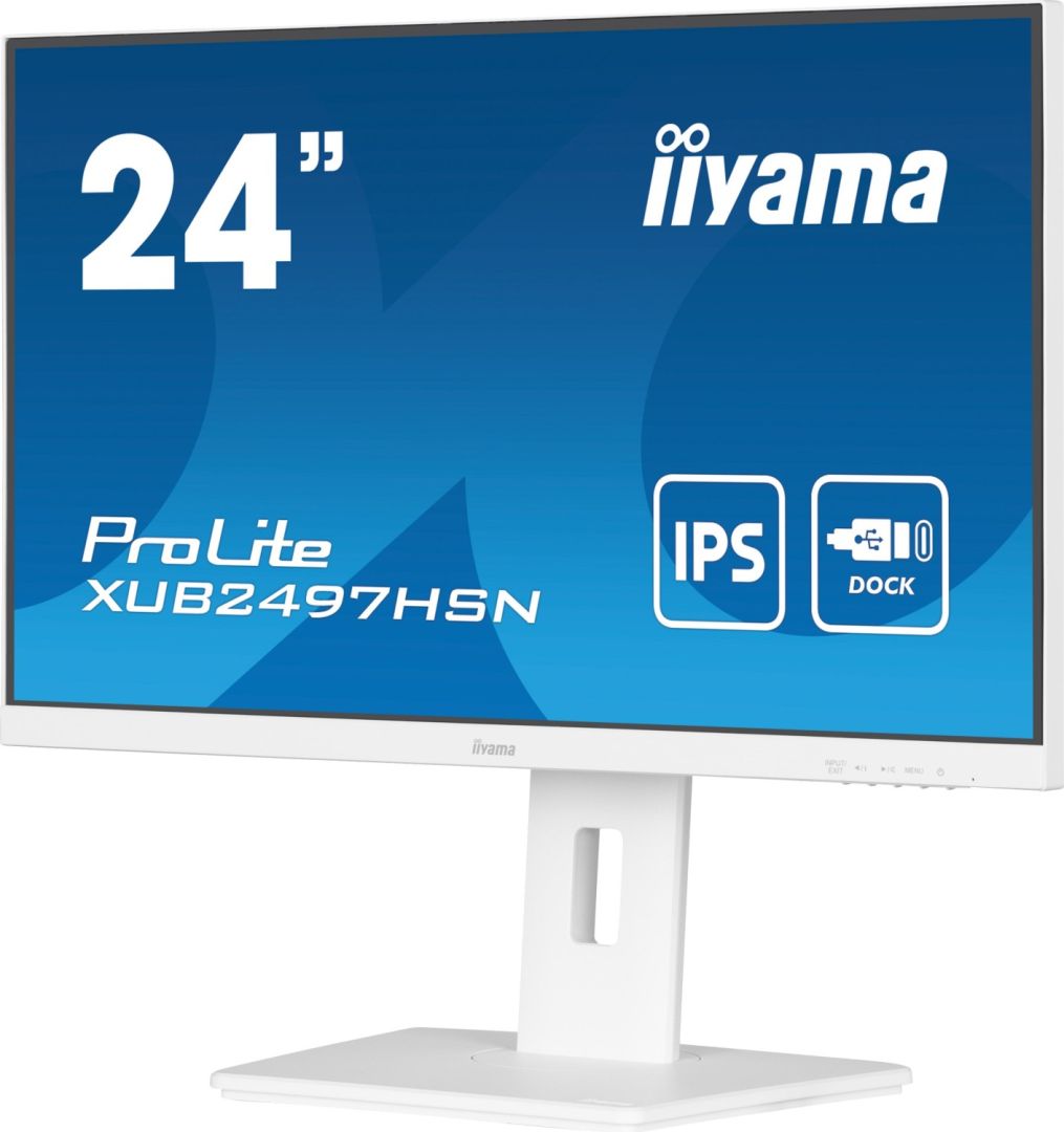 iiyama 23,8