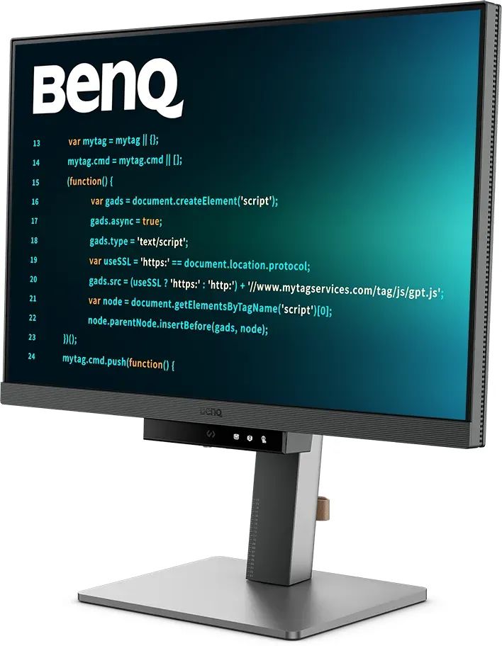 Benq 28,2