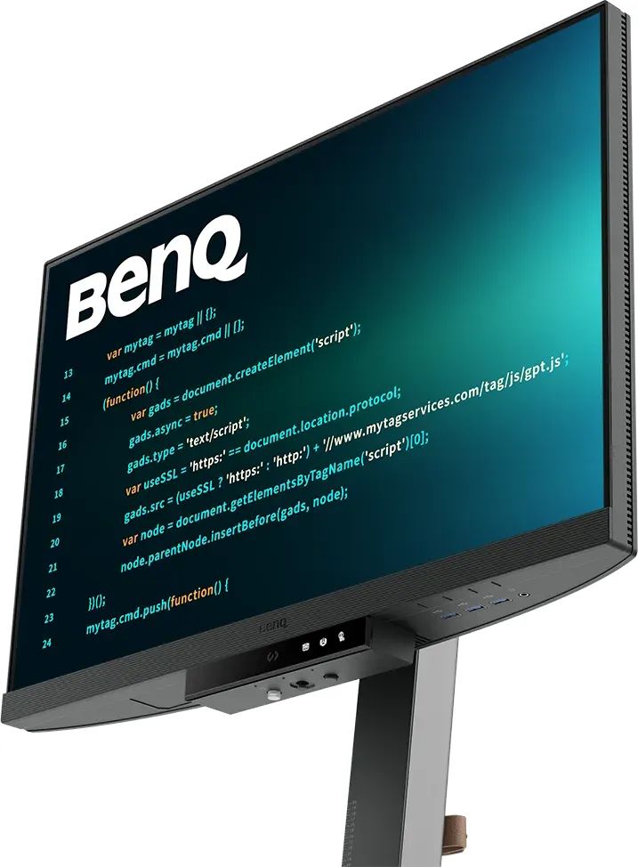 Benq 28,2