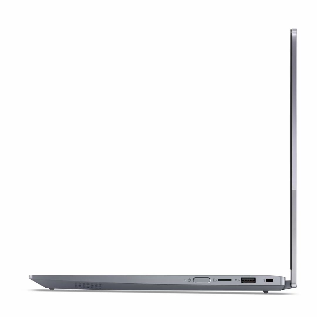 Lenovo ThinkBook 14 2-in-1 G5 Luna Grey