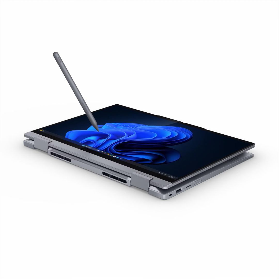 Lenovo ThinkBook 14 2-in-1 G5 Luna Grey