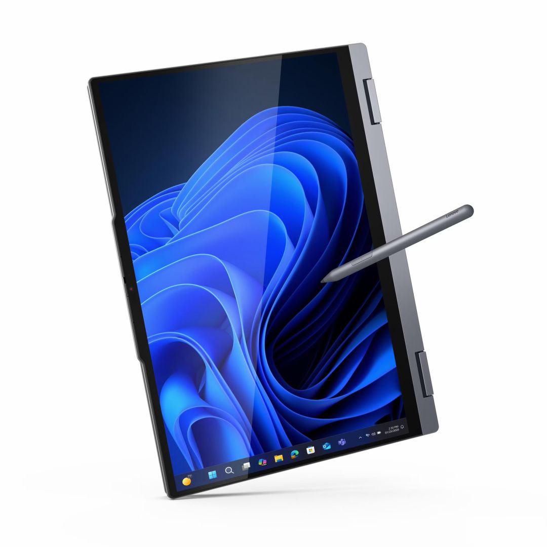 Lenovo ThinkBook 14 2-in-1 G5 Luna Grey