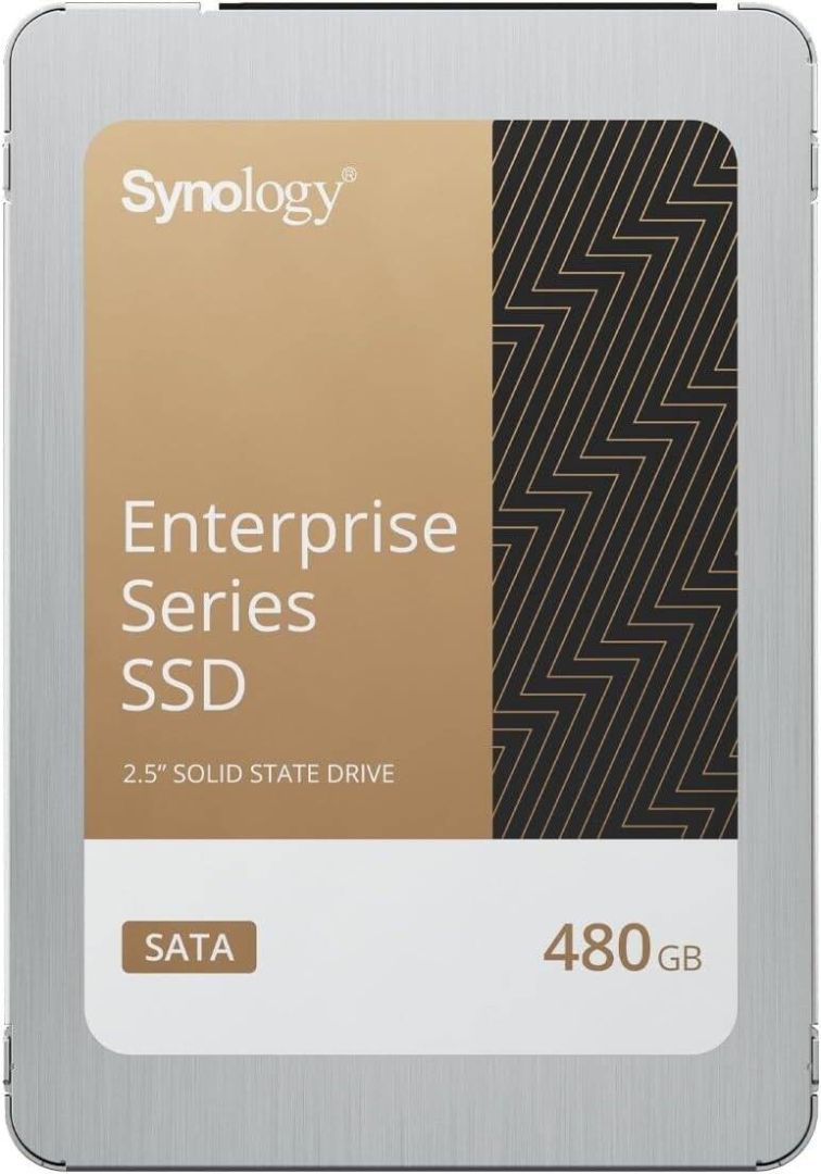 Synology 480GB 2,5