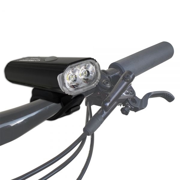 Esperanza HERCULES PRO 8300 LX LED