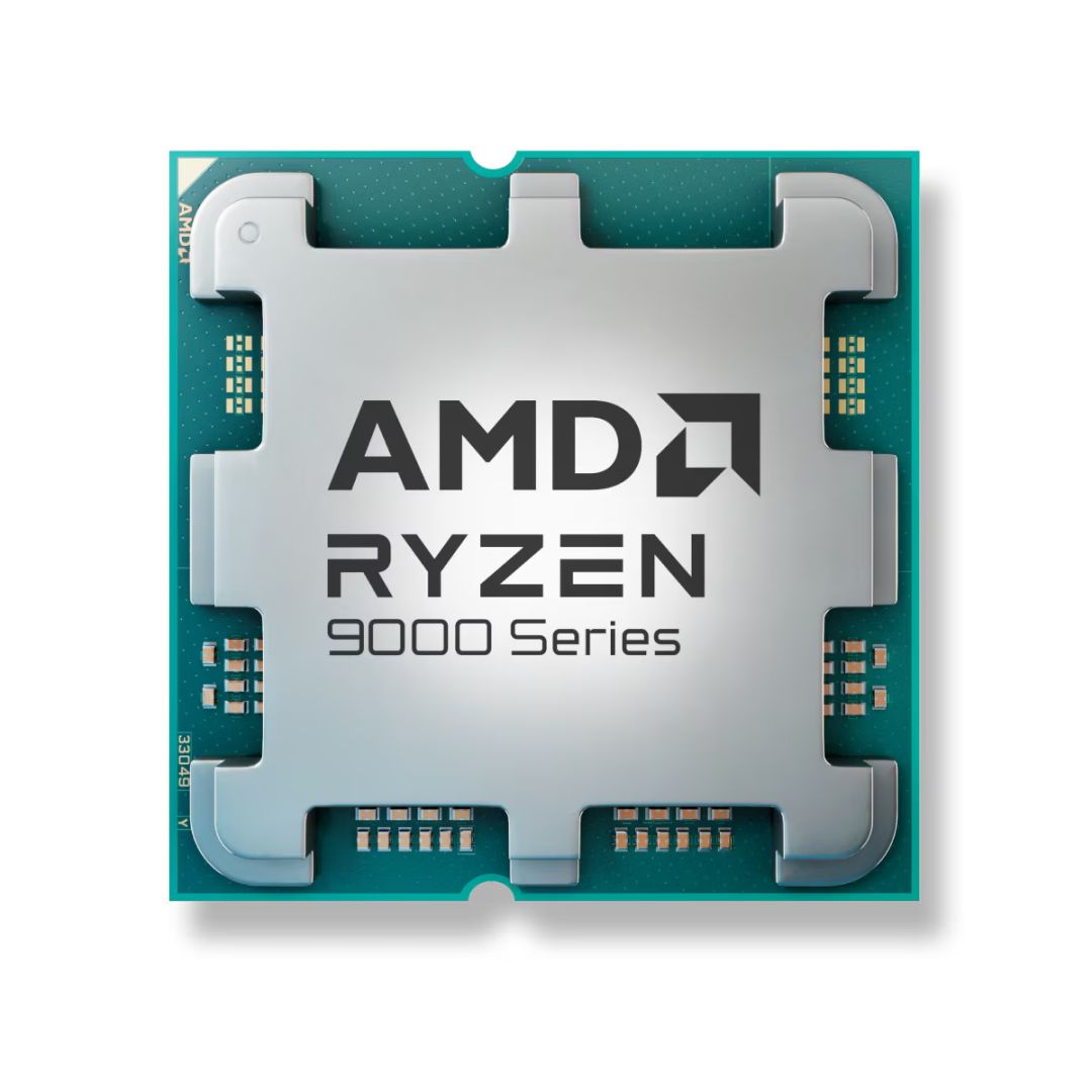 AMD Ryzen 7 9850X3D 4,7GHz AM5 BOX (Ventilátor nélkül)