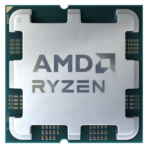AMD Ryzen 9 9950X3D 4,3GHz AM5 OEM
