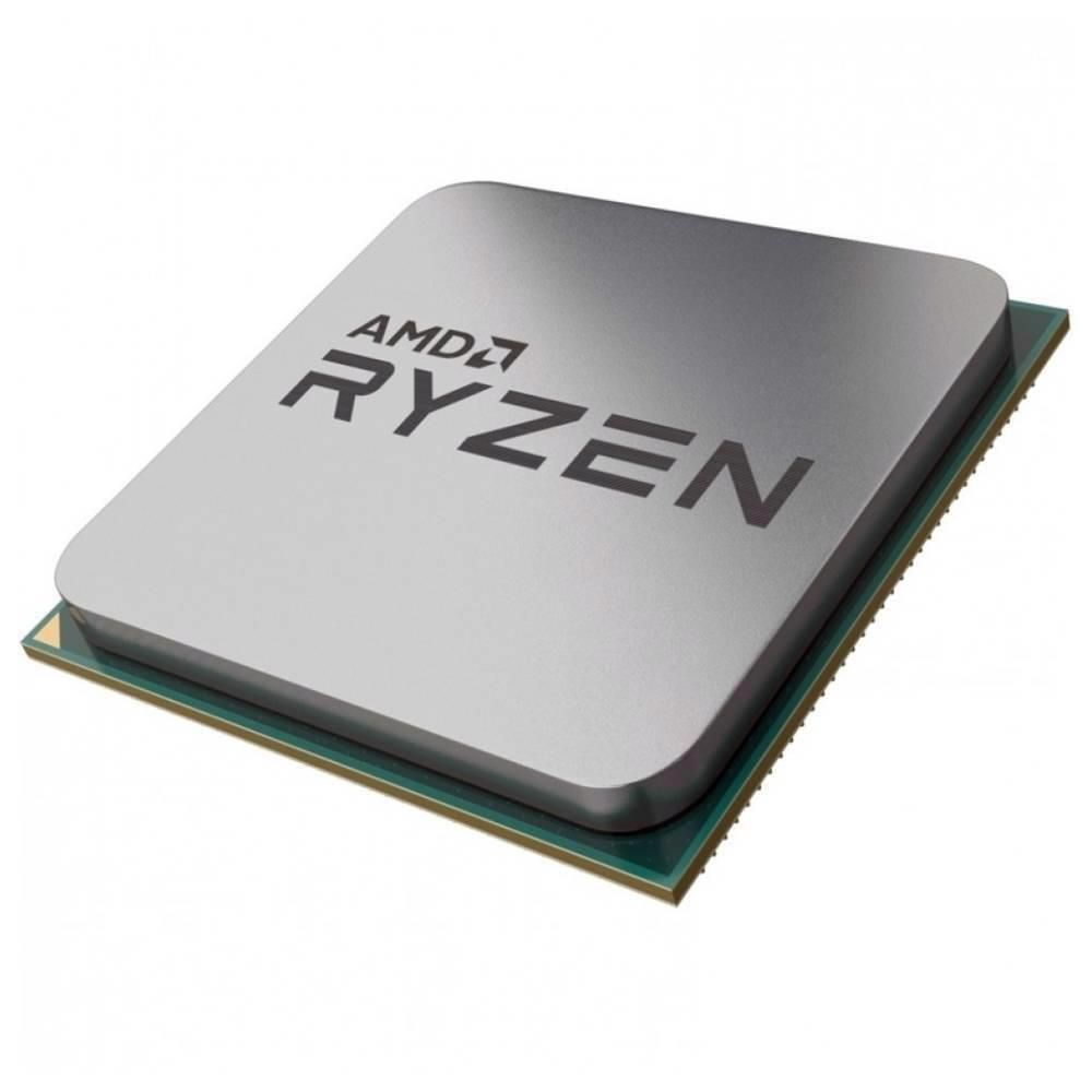 AMD Ryzen 7 5700 3,7GHz AM4 OEM