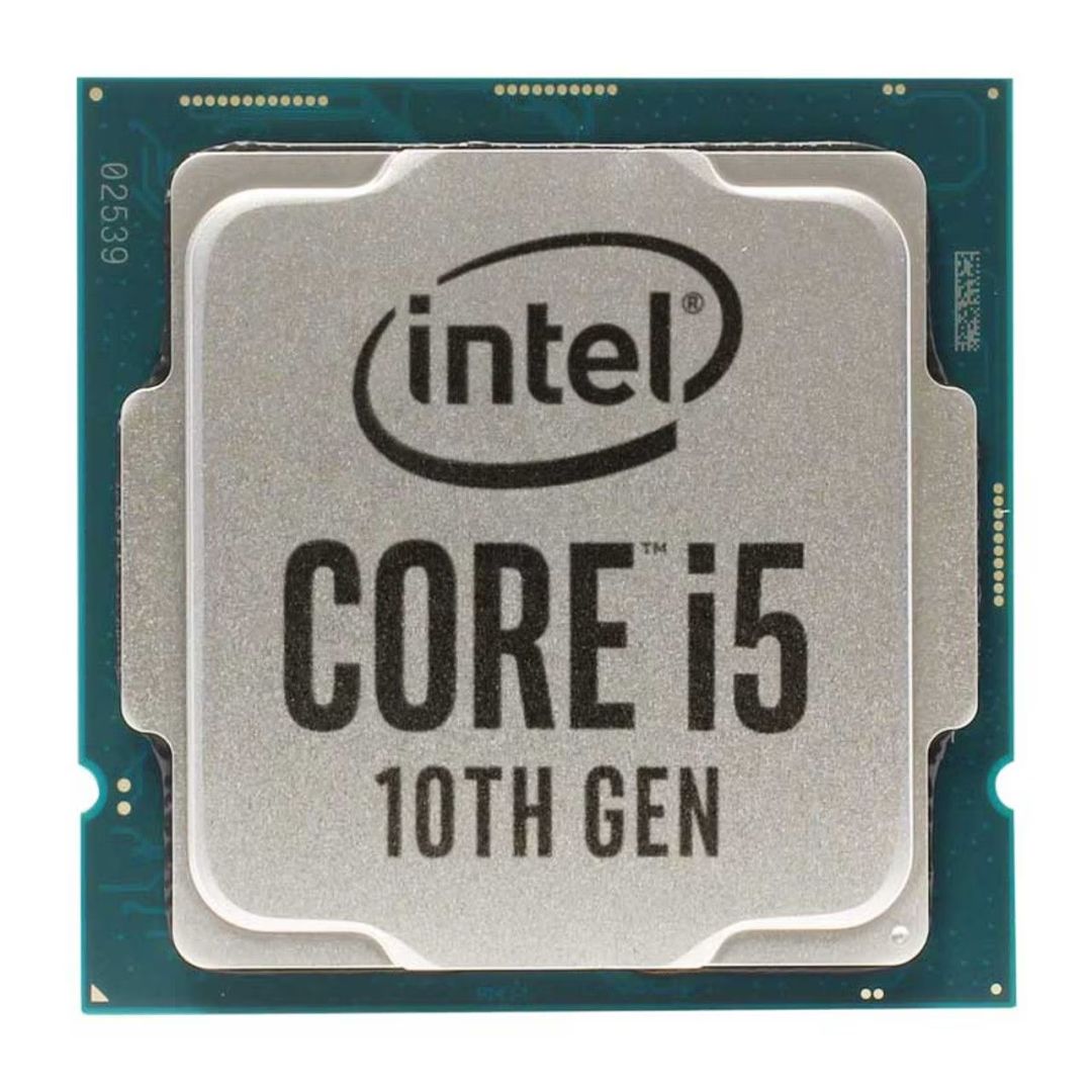Intel Core i5-10500T 2,3GHz 12MB LGA1200 OEM