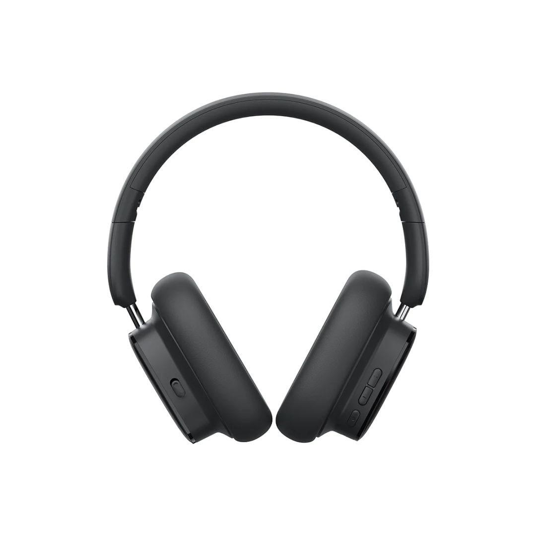Baseus Bowie H1i Bluetooth Headset Black