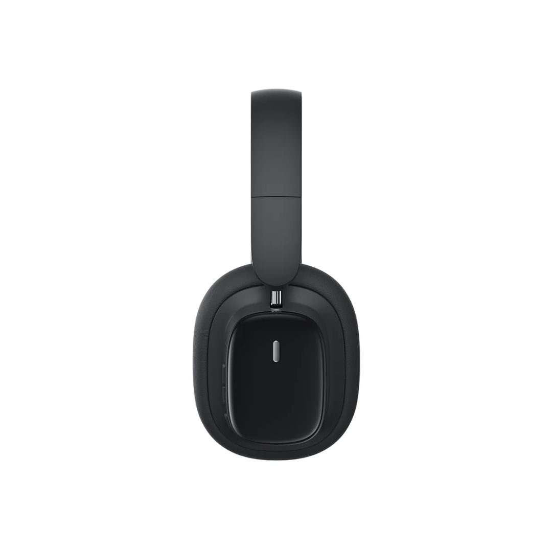 Baseus Bowie H1i Bluetooth Headset Black
