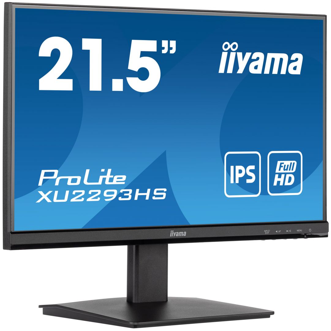 iiyama 21,5