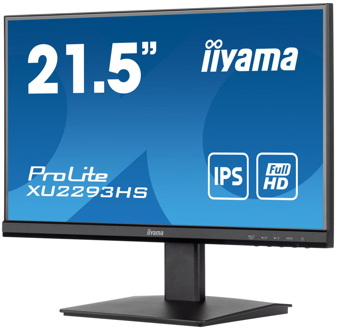 iiyama 21,5